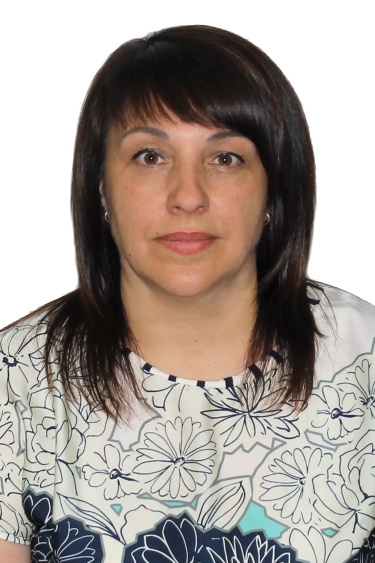 Старухина Светлана Алексеевна